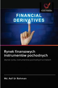 Rynek finansowych instrumentów pochodnych