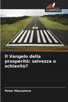 Il Vangelo della prosperità