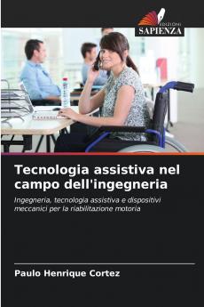 Tecnologia assistiva nel campo dell'ingegneria