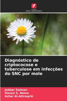 Diagnóstico de criptococose e tuberculose em infecções do SNC por mole