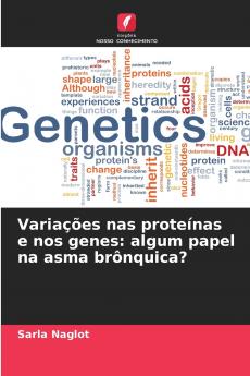 Variações nas proteínas e nos genes
