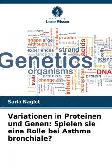 Variationen in Proteinen und Genen