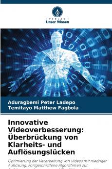 Innovative Videoverbesserung