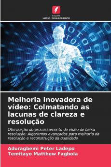 Melhoria inovadora de vídeo