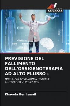 PREVISIONE DEL FALLIMENTO DELL'OSSIGENOTERAPIA AD ALTO FLUSSO