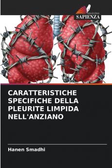 CARATTERISTICHE SPECIFICHE DELLA PLEURITE LIMPIDA NELL'ANZIANO