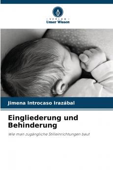 Eingliederung und Behinderung