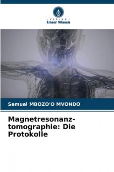 Magnetresonanz-tomographie