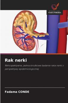 Rak nerki