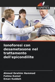 Ionoforesi con desametasone nel trattamento dell'epicondilite