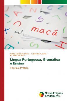 Língua Portuguesa Gramática e Ensino