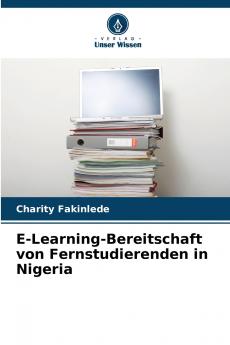 E-Learning-Bereitschaft von Fernstudierenden in Nigeria