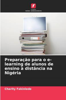 Preparação para o e-learning de alunos de ensino à distância na Nigéria