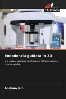 Endodonzia guidata in 3D
