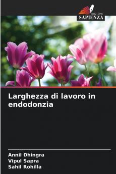 Larghezza di lavoro in endodonzia