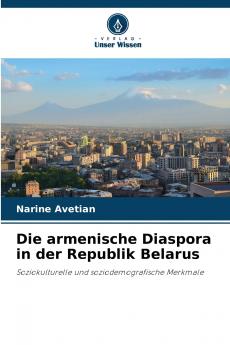 Die armenische Diaspora in der Republik Belarus