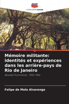 Mémoire militante
