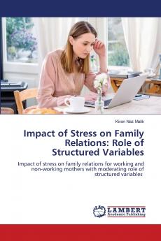 Impact of Stress on Family Relations