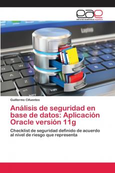 Análisis de seguridad en base de datos