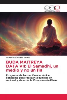 BUDA MAITREYA DATA VII