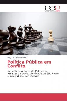 Política Pública em Conflito