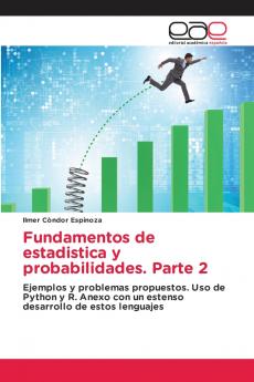 Fundamentos de estadistica y probabilidades. Parte 2