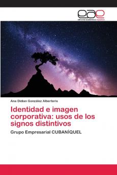 Identidad e imagen corporativa