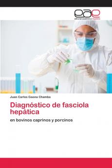 Diagnóstico de fasciola hepática