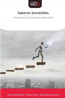 Saberes Sometidos.