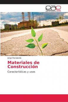 Materiales de Construcción