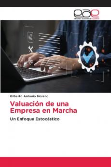 Valuación de una Empresa en Marcha
