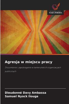 Agresja w miejscu pracy