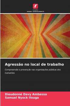 Agressão no local de trabalho
