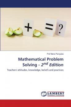 Mathematical Problem Solving - 2nd Edition