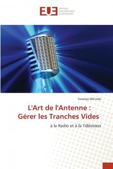 L'Art de l'Antenne