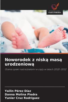 Noworodek z niską masą urodzeniową