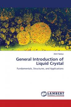General Introduction of Liquid Crystal