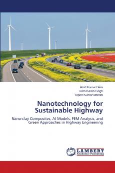 Nanotechnology for Sustainable Highway