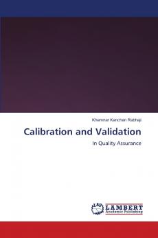 Calibration and Validation