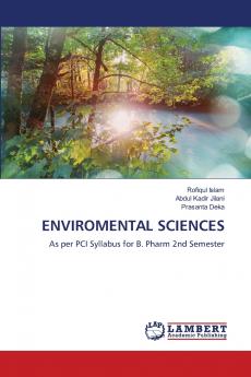 ENVIROMENTAL SCIENCES