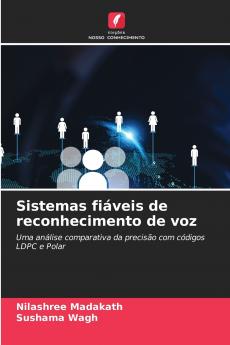 Sistemas fiáveis de reconhecimento de voz