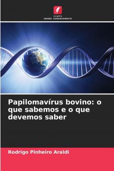 Papilomavírus bovino