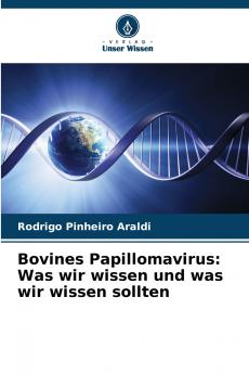 Bovines Papillomavirus