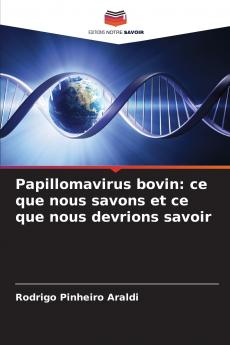 Papillomavirus bovin