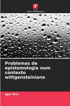 Problemas de epistemologia num contexto wittgensteiniano