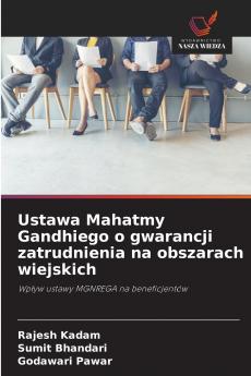 Ustawa Mahatmy Gandhiego o gwarancji zatrudnienia na obszarach wiejskich