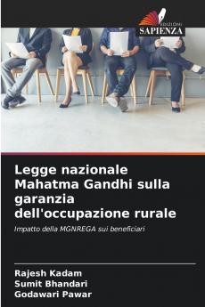 Legge nazionale Mahatma Gandhi sulla garanzia dell'occupazione rurale