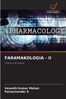 FARAMAKOLOGIA - II