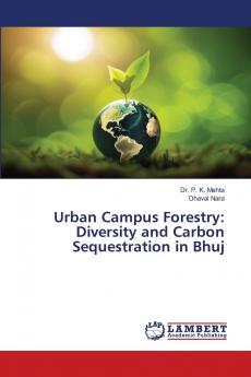 Urban Campus Forestry