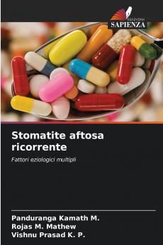 Stomatite aftosa ricorrente